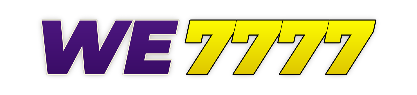we7777 logo